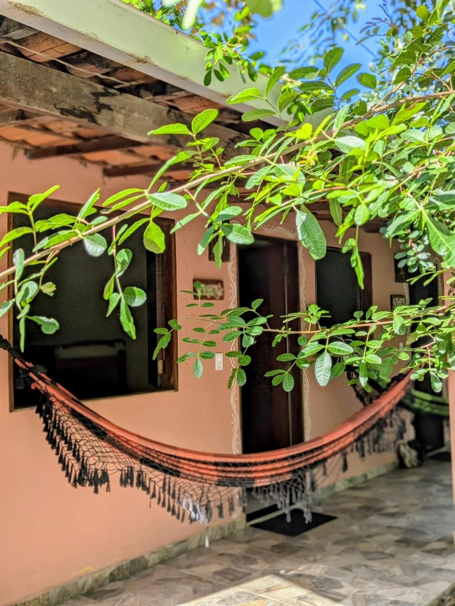 Casa Das Irmas - So Mulheres - Women Only Валі-ду-Капан Екстер'єр фото