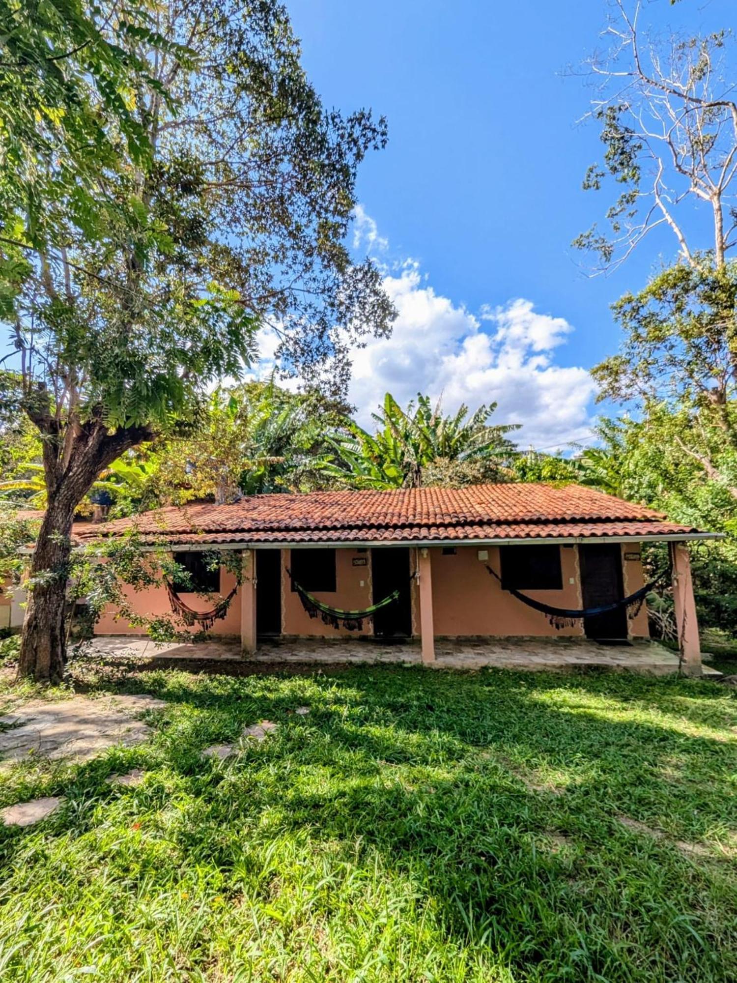 Casa Das Irmas - So Mulheres - Women Only Валі-ду-Капан Екстер'єр фото