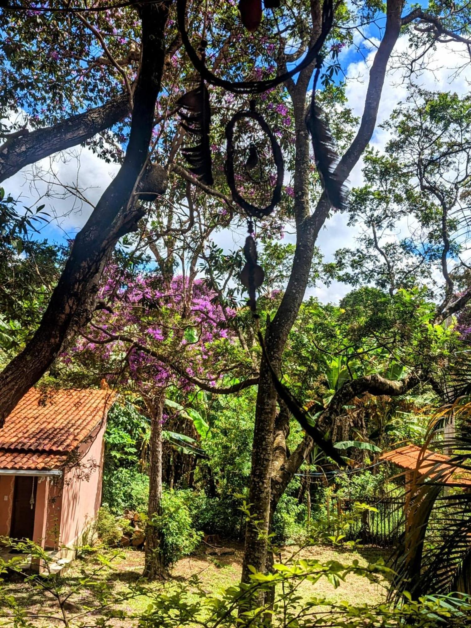 Casa Das Irmas - So Mulheres - Women Only Валі-ду-Капан Екстер'єр фото
