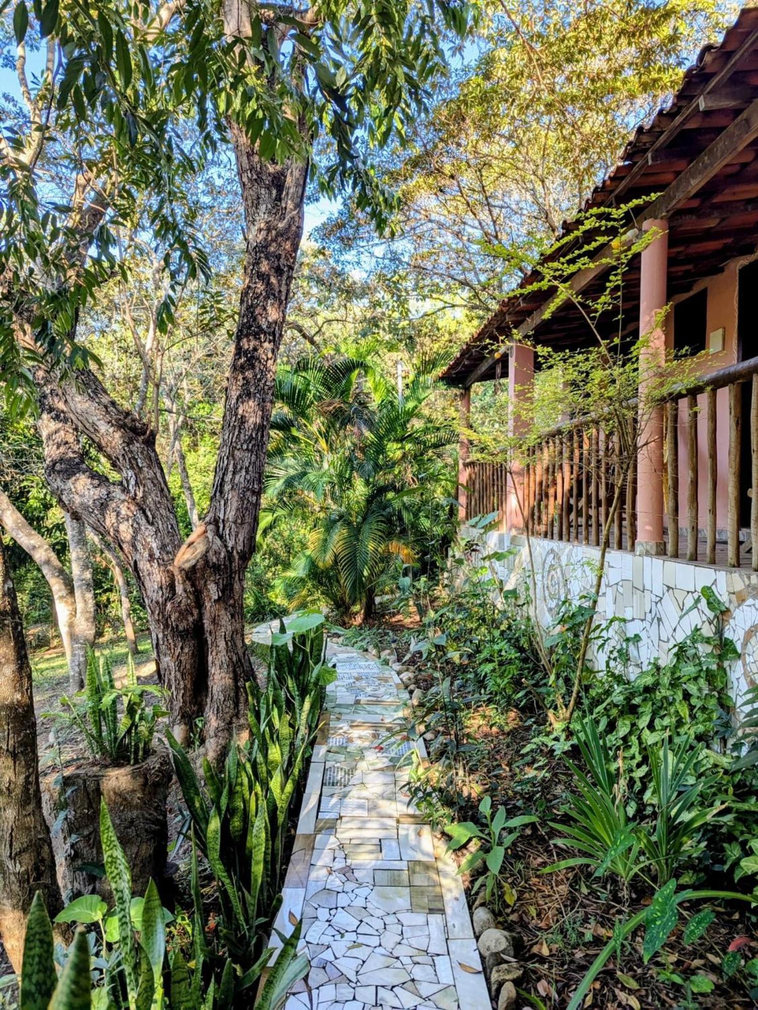 Casa Das Irmas - So Mulheres - Women Only Валі-ду-Капан Екстер'єр фото